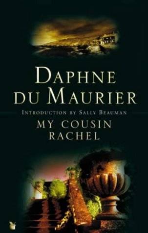 MY COUSIN RACHEL