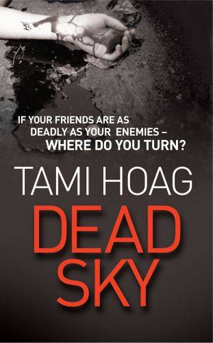 Dead Sky Tami Hoag