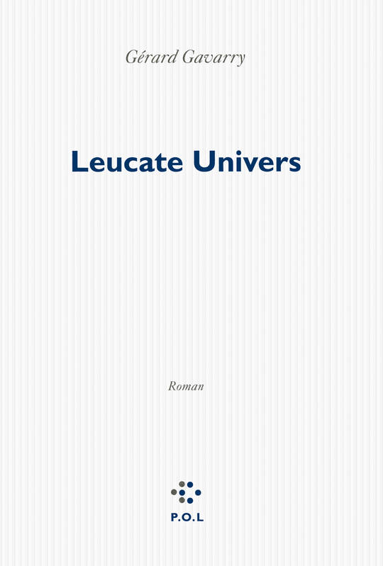 Leucate Univers