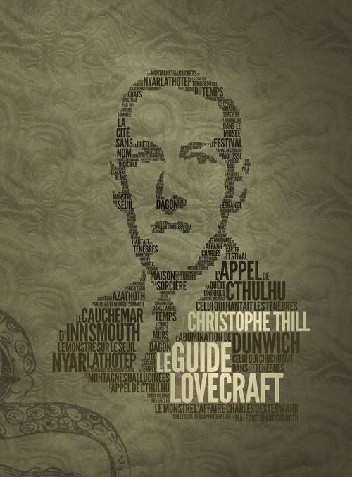 LE GUIDE LOVECRAFT