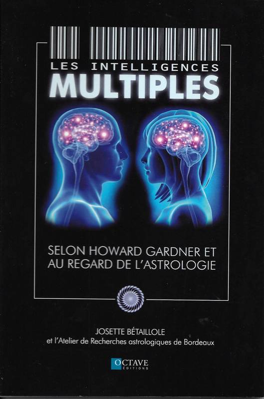 Les intelligences multiples, Selon howard gardner et au regard de l'astrologie