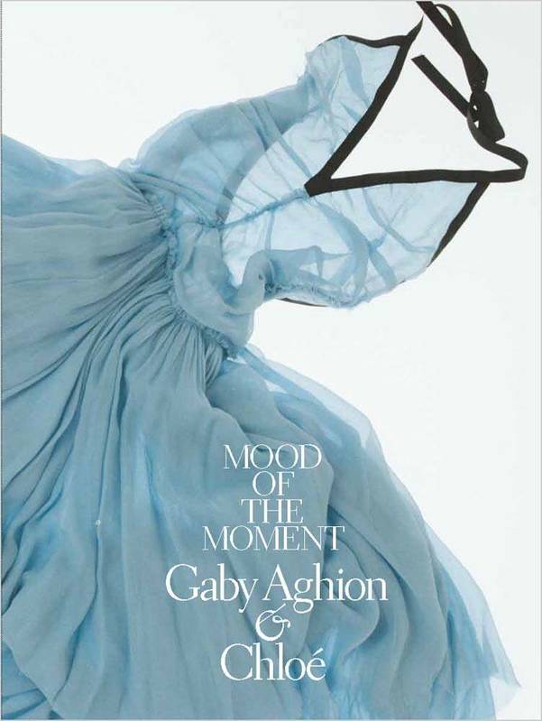 Mood of the Moment, Gaby Aghion and Chloe