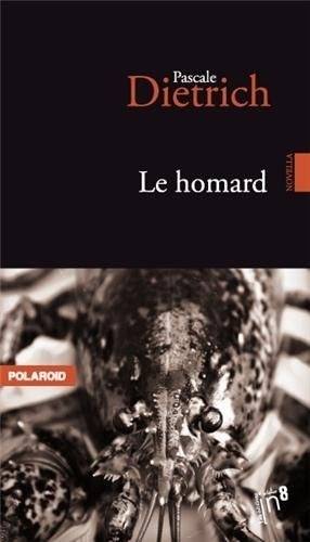 Le homard