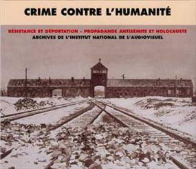 Crime Contre L'humanit√©