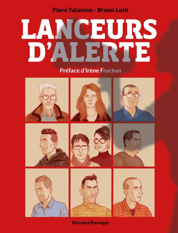 One-Shot, Lanceurs d'alerte