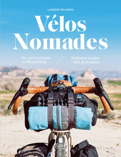 Vélos nomades, Du cyclotourisme au bikepacking