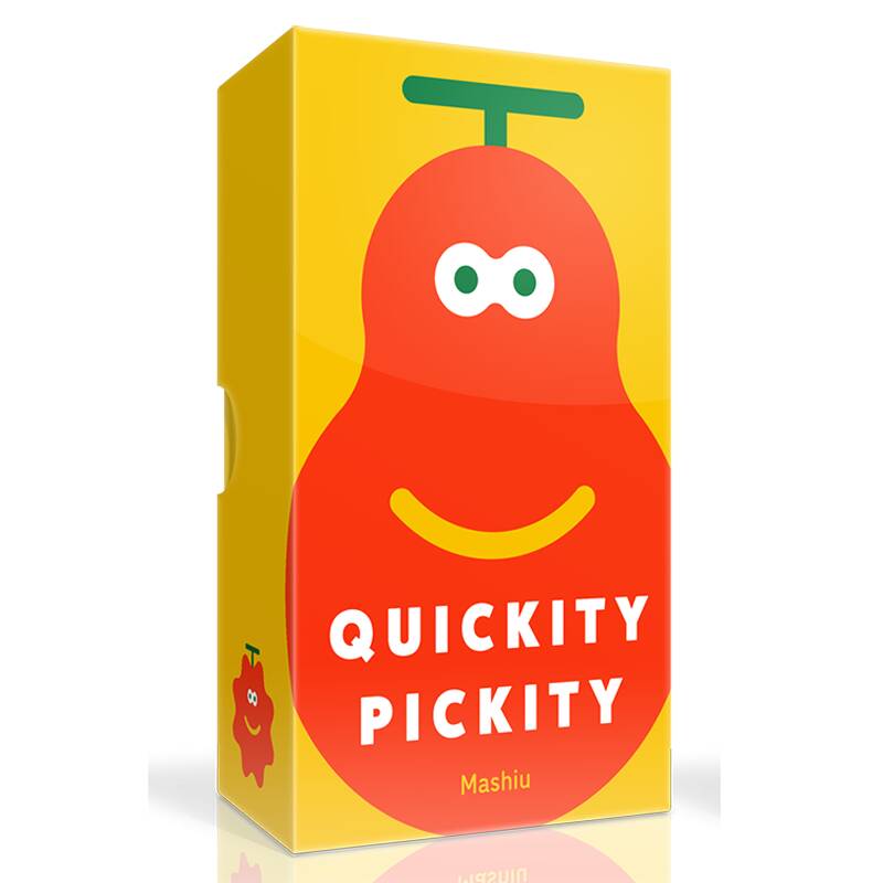 Quickity Pickity