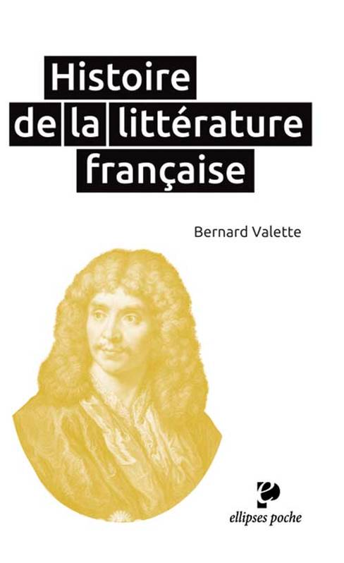 Histoire de la littérature française