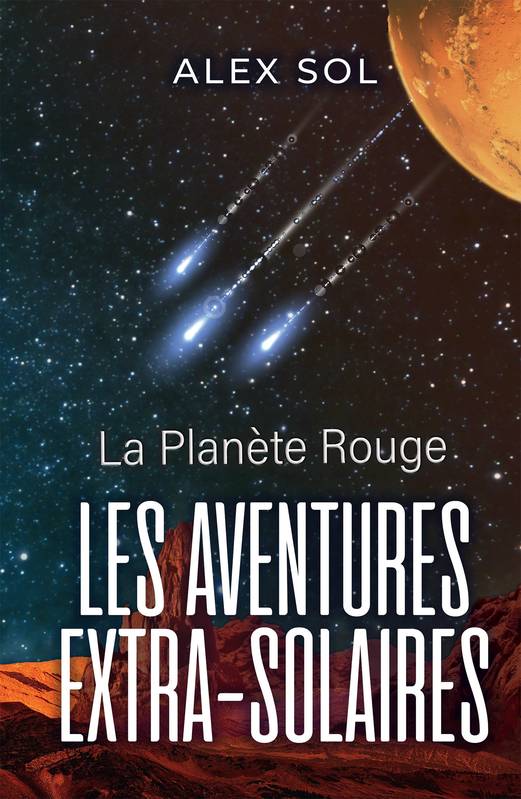 Les Aventures Extra-Solaires