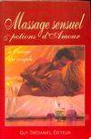 Livres Bien être Méditation et yogas Massage sensuel & potions d'Amour, à l'usage du couple Maggie Tisserand