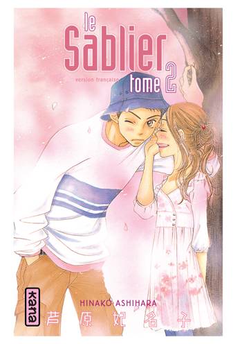 2, Le Sablier - Tome 2