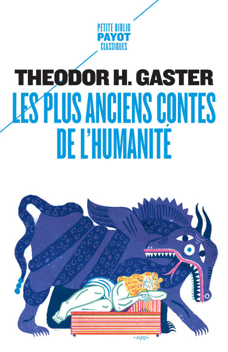 Les plus anciens contes de l'humanité, Mythes et légendes d'il y a 3 500 ans