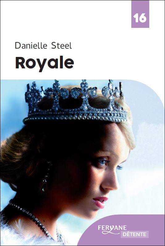 Royale DANIELLE Steel