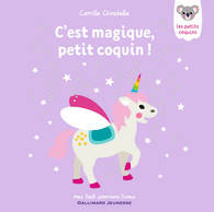 Les petits coquins, C'est magique, petit coquin !