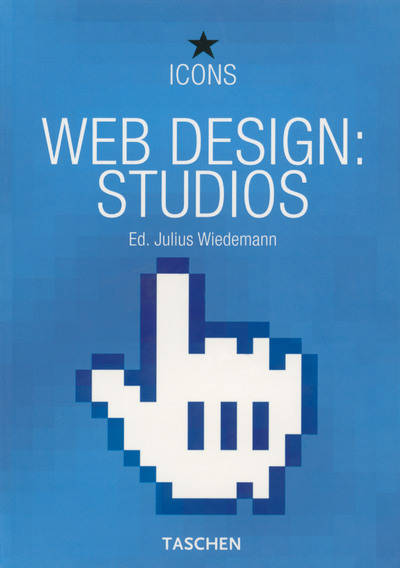 Livres Arts Photographie Web design, best studios Julius Wiedemann