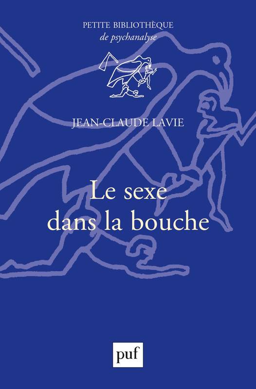 Le sexe dans la bouche