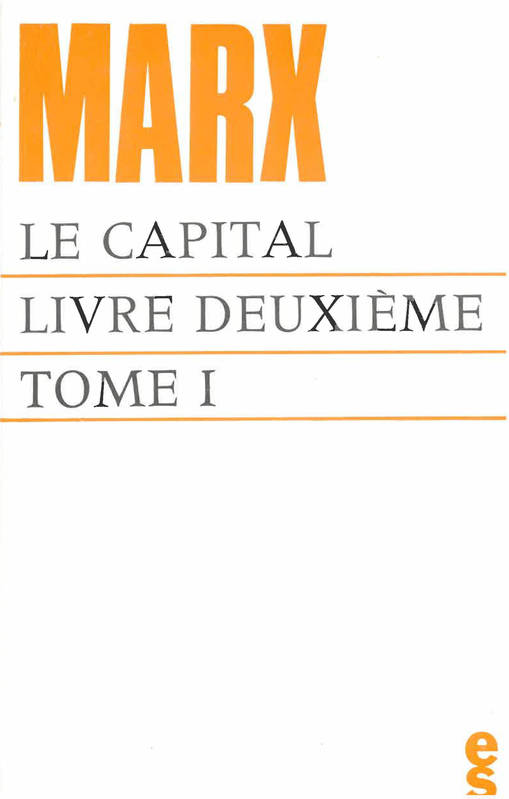 1, Capital  (Le ) Livre 2 T01, Volume 1