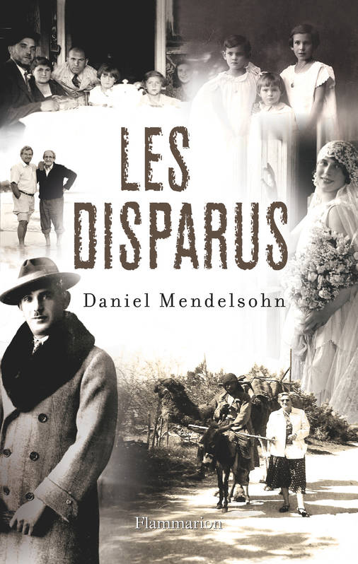 Les Disparus