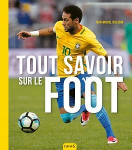 Le foot Jean-Michel Billioud