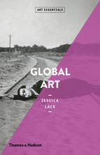 Global Art (Art Essentials) /anglais