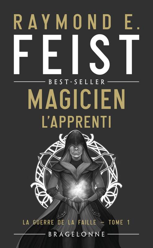 La Guerre de la Faille, T1 : Magicien - L'Apprenti