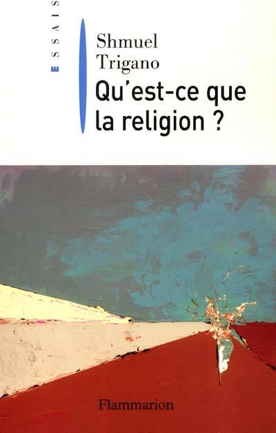 Qu'est-ce que la religion ?, la transcendance des sociologues