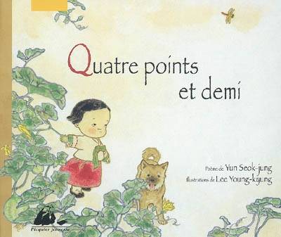 QUATRE POINTS ET DEMI