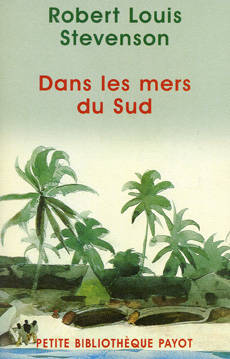 Dans les mers du Sud