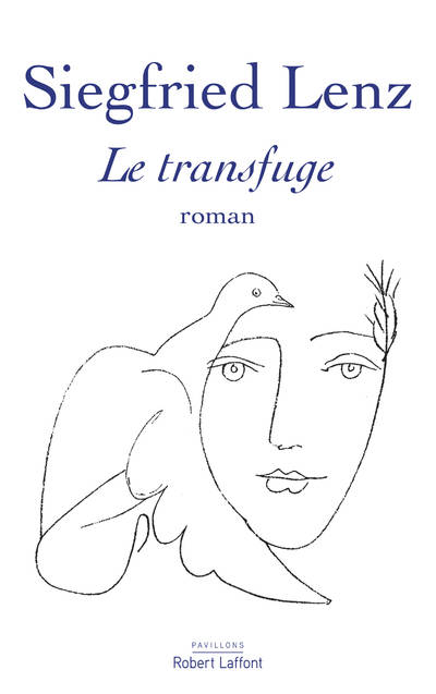 Livres Littérature et Essais littéraires Romans contemporains Etranger Le transfuge Siegfried Lenz