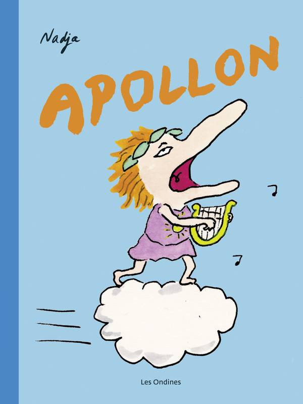 Apollon