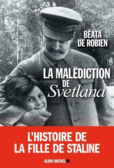 La malédiction de Svetlana