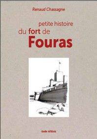 Petite histoire du fort de Fouras ...