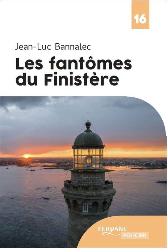 LES FANTOMES DU FINISTERE BANNALEC