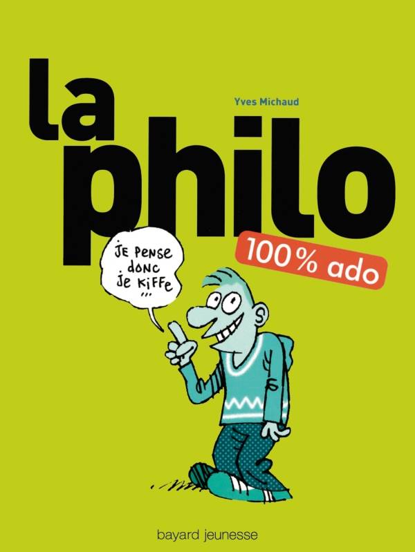 Philo 100% Ado