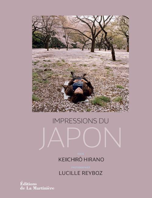 IMPRESSIONS DU JAPON