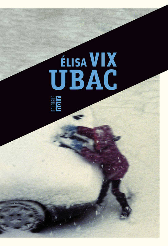 Ubac Élisa Vix