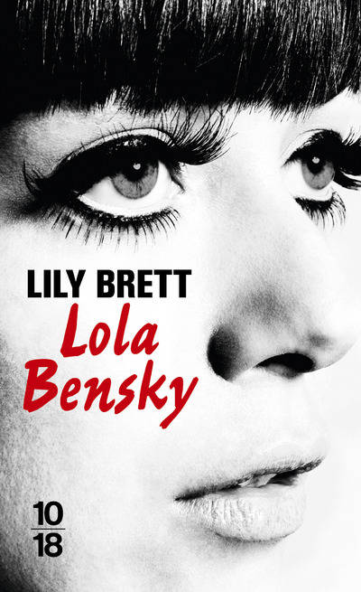 Livres Littérature et Essais littéraires Romans contemporains Etranger Lola Bensky Lily Brett