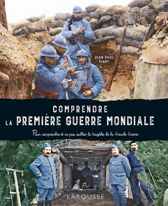 Comprendre la Première Guerre mondiale