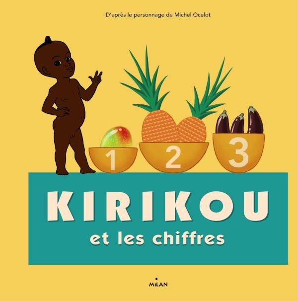 Kirikou et les chiffres