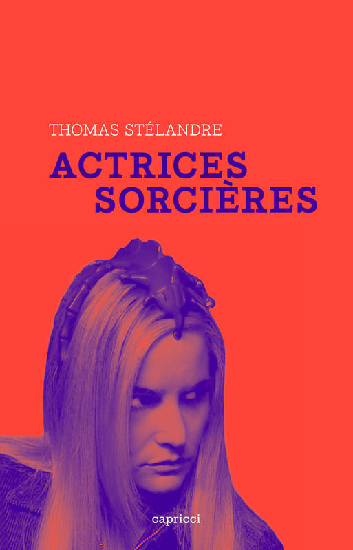 Actrices sorcières