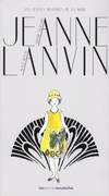 Jeanne Lanvin