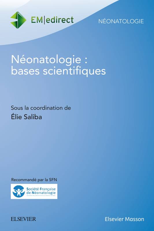 Néonatologie : bases scientifiques, POD