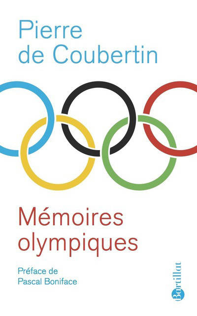 Mémoires olympiques