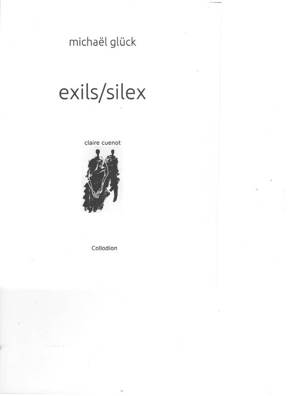 Exils-silex