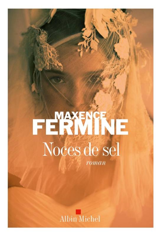 Livres Littérature et Essais littéraires Romans contemporains Francophones Noces de sel Maxence Fermine