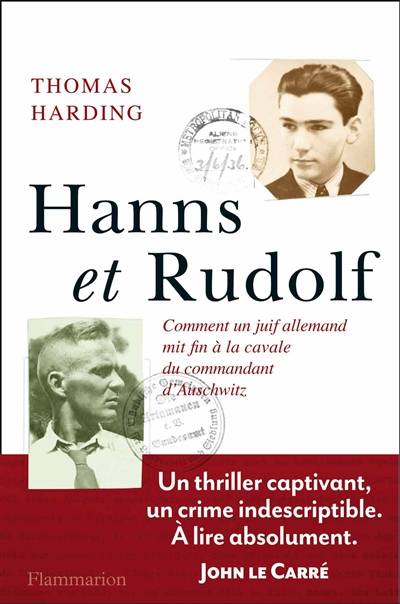 Livres Histoire et Géographie Histoire Histoire générale Hanns et Rudolf Thomas Harding