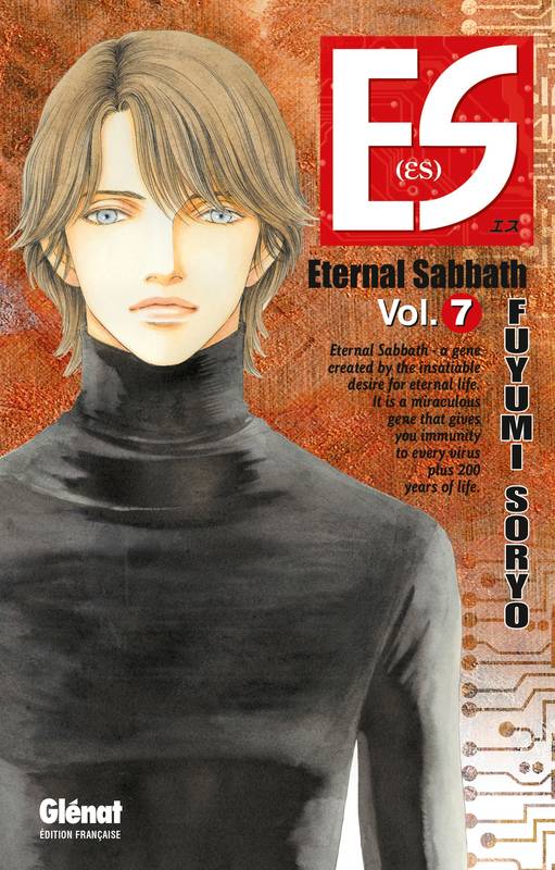 Vol. 7, ES Eternal Sabbath - Tome 07, eternal sabbath