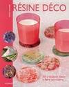 RESINE DECO