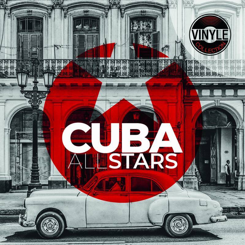 Cuba All Stars