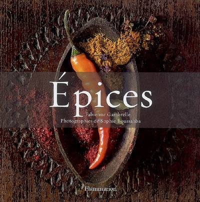 EPICES (COFFRET)